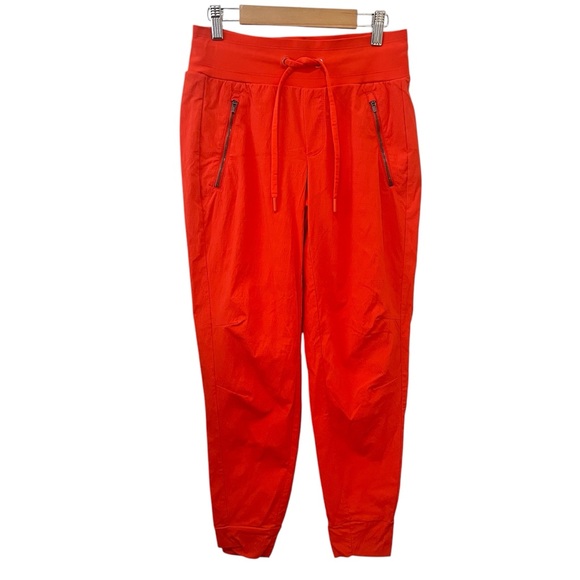 Athleta TREKKIE NORTH HIGH RISE JOGGER Gorpcore Size 0 - Picture 3 of 14